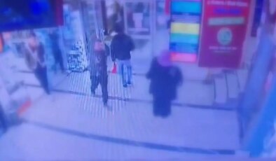 Doğubank’ta iş yerine ateş açan şüpheli yakalandı: Silahlı saldırının yeni görüntüleri ortaya çıktı!