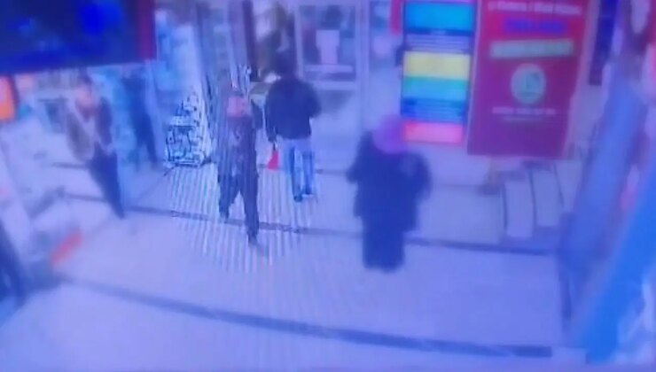 Doğubank’ta iş yerine ateş açan şüpheli yakalandı: Silahlı saldırının yeni görüntüleri ortaya çıktı!