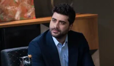 Doğukan Güngör neden gözaltına alındır? Kızılcık Şerbeti’nin Fatih’i Doğukan Güngör kimdir?