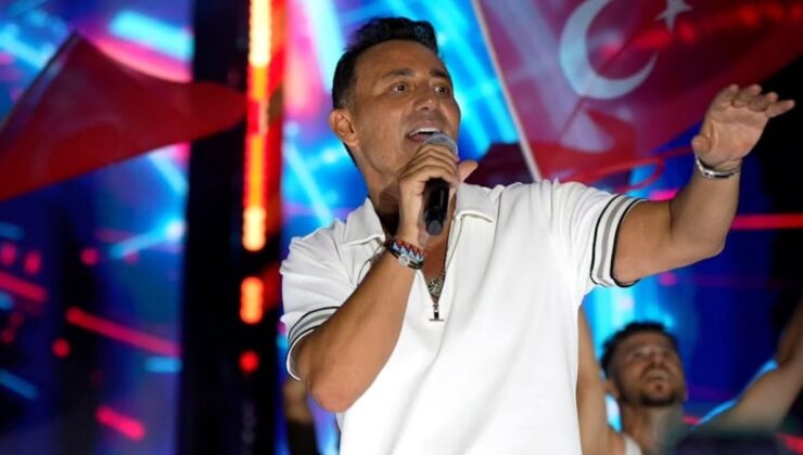 Dolandırıcılar şimdi de Mustafa Sandal’ı hedef aldı! Takipçilerini uyardı