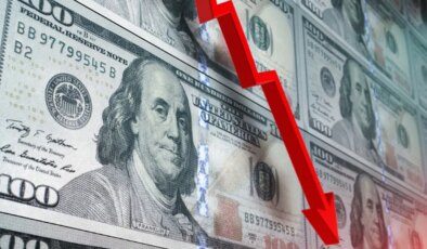Dolara olan güven sarsılıyor mu? Euro’dan son yılların en büyük atağı!