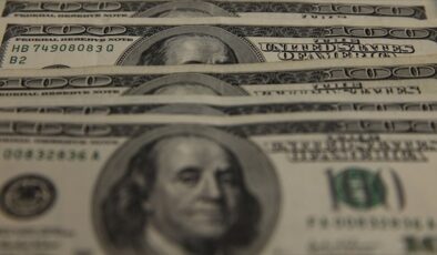 Doların küresel rezervlerdeki payının düşüş nedenleri