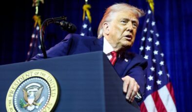 Donald Trump: Ara seçimleri kazanamazsak görevden alınacağım