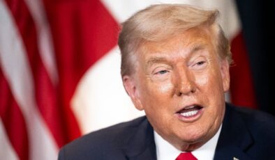 Donald Trump, Çin’in Kanada’yı ele geçirdiğini iddia etti