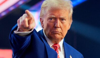 Donald Trump: Gençlerden TikTok anlaşması sayesinde oy aldım