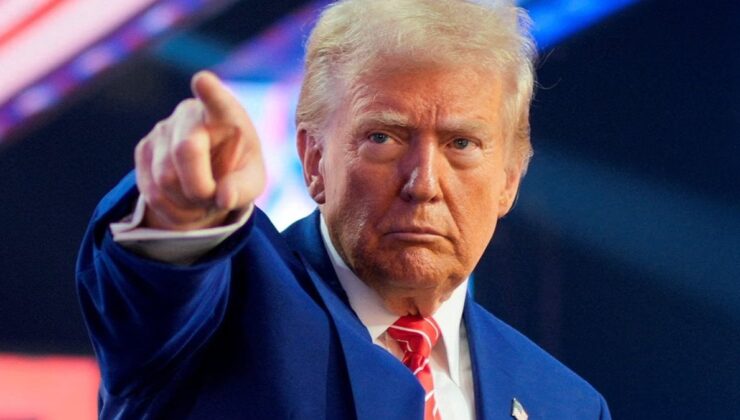 Donald Trump: Gençlerden TikTok anlaşması sayesinde oy aldım