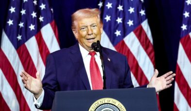 Donald Trump: İran için Rıza Pehlevi uygun aday değil