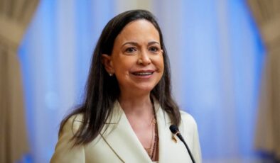 Donald Trump, Maria Corina Machado’ya kapıyı kapattı