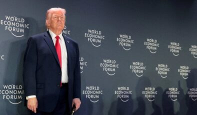 Donald Trump: Venezuela’ya müdahalemizde yeni silahımızı kullandık