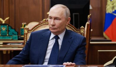 Donald Trump, Vladimir Putin’i Gazze Barış Kurulu’na davet etti