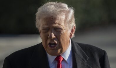 Donald Trump: Yetkim kendi ahlakımla sınırlı