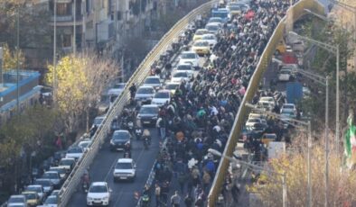 Donald Trump’tan İran’a açık tehdit: Çok ağır bedel öderler