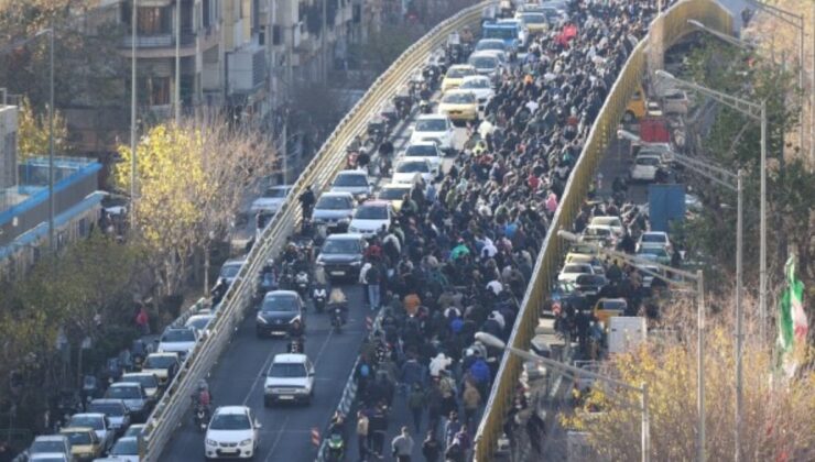 Donald Trump’tan İran’a açık tehdit: Çok ağır bedel öderler