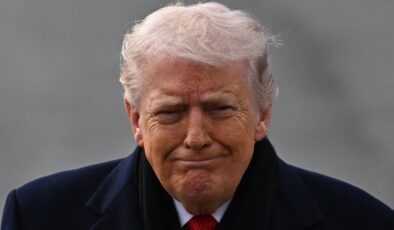 Donald Trump’tan İran’a teşekkür: Büyük saygı duyuyorum