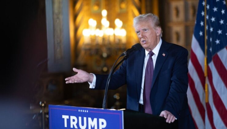 Donald Trump’tan Küba’ya: Çok geç olmadan bir anlaşma yapmalarını şiddetle tavsiye ediyorum