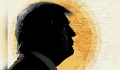 Donroe Doktrini: Maduro operasyonu yeni bir ABD doktrini mi?