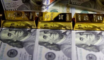 Döviz ve altın piyasasında son durum