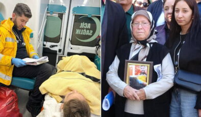 Dövülerek öldürülmüştü… Annesi saldırı görüntülerini izlemeye dayanamadı!