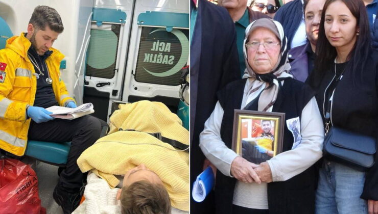 Dövülerek öldürülmüştü… Annesi saldırı görüntülerini izlemeye dayanamadı!