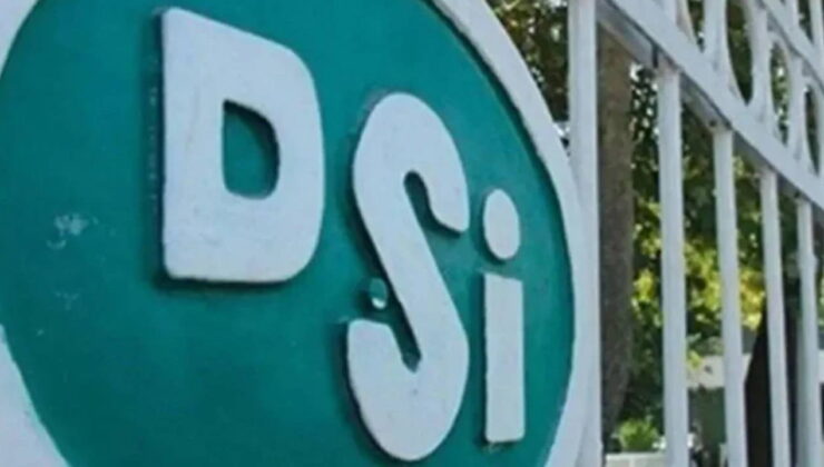 DSİ personel alımı kurası ne zaman? Devlet Su İşleri Genel Müdürlüğü DSİ 1389 personel alımı branş dağılımı