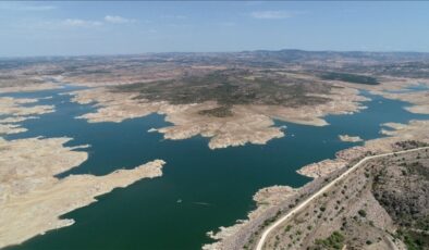 DSİ’den baraj projelerine 16,9 milyar liradan fazla yatırım planı