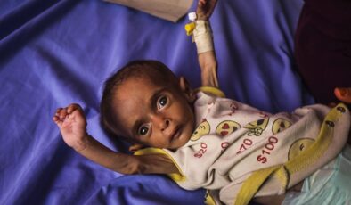 DSÖ: Gazze’de 18 bin 500’den fazla hastanın tahliye edilmesi gerekiyor