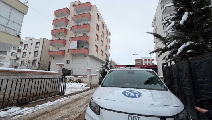 Düğün için geldiler, ölümden döndüler: Doğal gazdan zehirlenen 13 kişi hastanelik oldu!