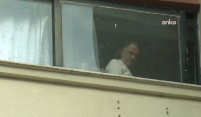 Dün 3 saatlik ameliyata girmişti: Murat Çalık yeniden cezaevine sevk edildi!