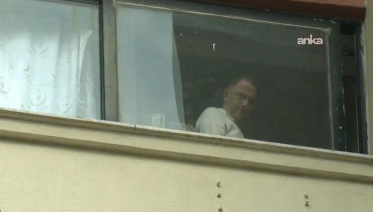 Dün 3 saatlik ameliyata girmişti: Murat Çalık yeniden cezaevine sevk edildi!