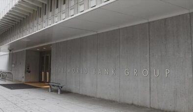 Dünya Bankası: Sınır piyasalardaki yatırım artışı yavaşladı