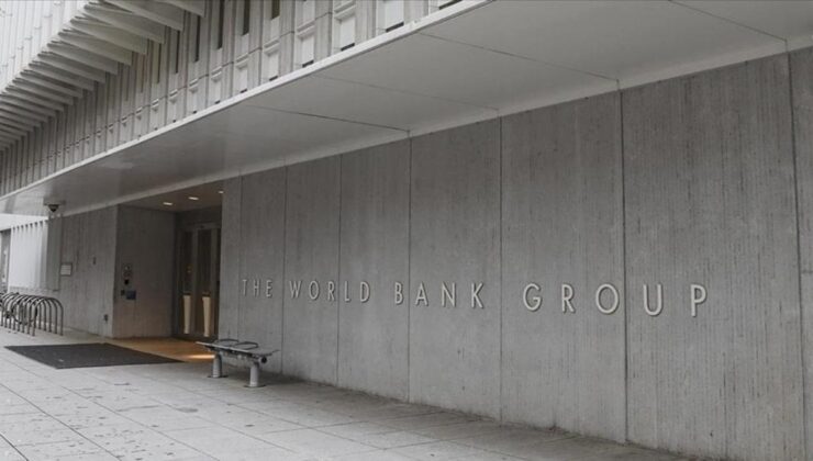 Dünya Bankası: Sınır piyasalardaki yatırım artışı yavaşladı