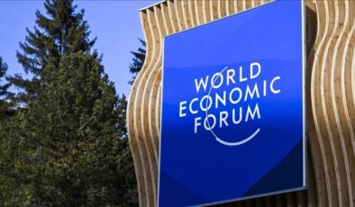 Dünya Ekonomik Forumu’na 130 ülke katılacak