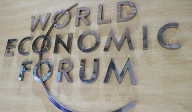 Dünya Ekonomik Forumu’nun Davos’taki zirvesi sona erdi