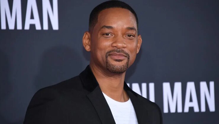Dünyaca ünlü aktör Will Smith’e ‘cinsel taciz’ davası