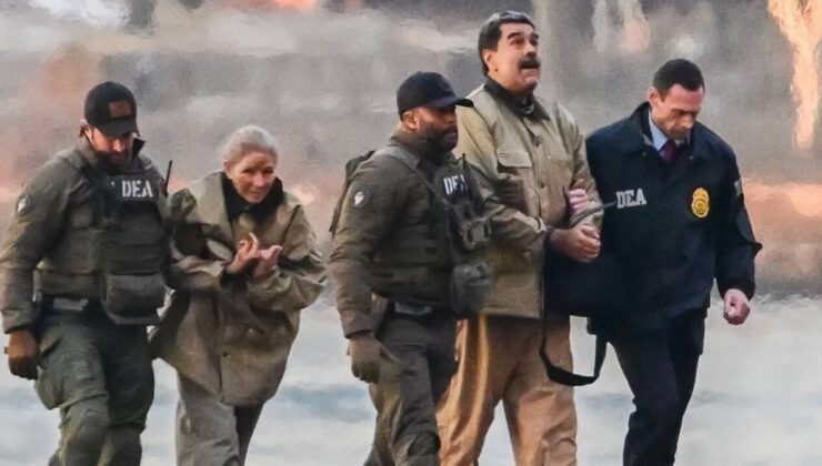 Dünyada 2026’nın ilk ayına siyasi gerilimler ve afetler damga vurdu