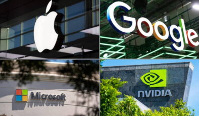 Dünyanın en değerli markaları belli oldu… Apple birinciliği yine kaptırmadı!