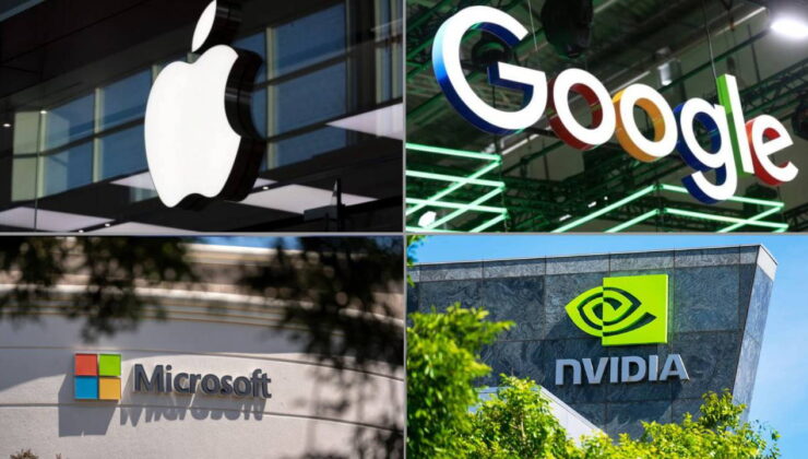 Dünyanın en değerli markaları belli oldu… Apple birinciliği yine kaptırmadı!