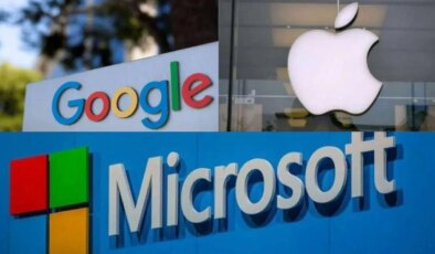 Dünyanın en değerli şirketleri belli oldu: Listenin başında hangi marka var?