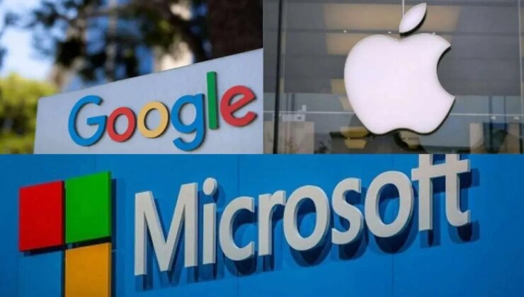 Dünyanın en değerli şirketleri belli oldu: Listenin başında hangi marka var?