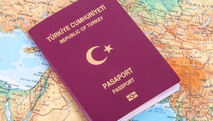 Dünyanın en güçlü pasaportları açıklandı: Türkiye kaçıncı sırada?