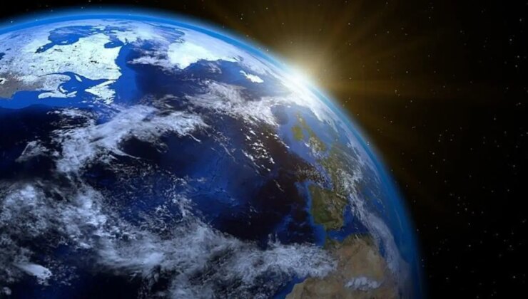 Dünya’ya benzeyen yeni bir gezegen adayı keşfedildi