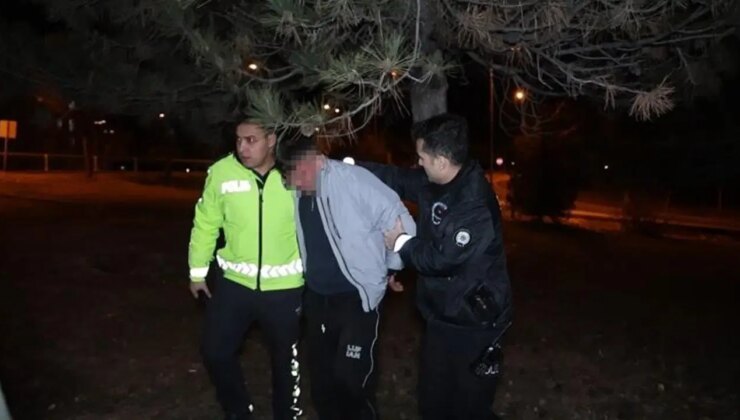 ‘Dur’ ihtarına uymadı: 15 yaşındaki sürücü 122 bin lira ceza yedi