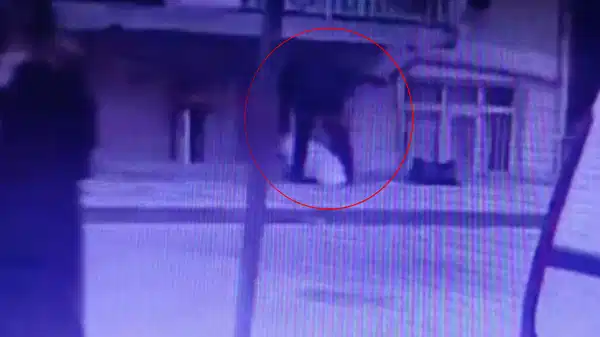 Durdona Khokimova cinayetinde dehşet görüntüler: Cesedi Ümraniye’den Şişli’ye taşıdılar