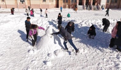 Düzce ve Bolu’da eğitime ara verildi!