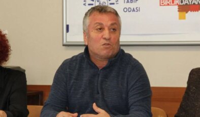 e-Devlet’e bakınca fark etti: Devlet memurunu AKP’ye üye yapmışlar!