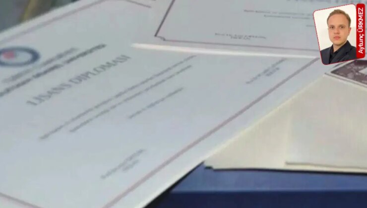 E-imzayla sahte belge davası… Sanık elebaşıyla diyaloğunu anlattı: ‘Belediye başkan adayı oldunuz, sana diploma ayarlayalım’