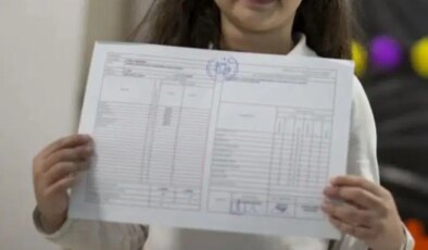 E-karneye nereden bakılır? E-karneye nasıl bakılır?