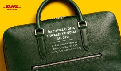 E-Ticaret’te büyümenin anahtarı: Yapay zeka ve sosyal medya