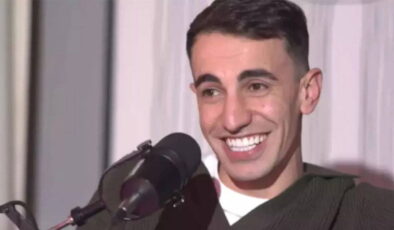 Ebo kimdir? Ebo kaç yaşında, nereli? Ebo neden gözaltına alındı?