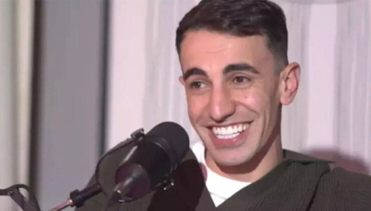 Ebo kimdir? Ebo kaç yaşında, nereli? Ebo neden gözaltına alındı?